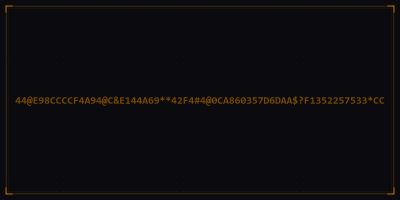 Block Genesis #1 — Bitcoin block 0 hash discovery animation